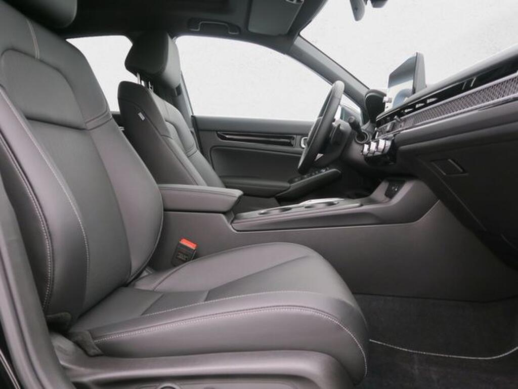 Honda Civic 2.0 i-MMD Advance CVT Segunda mano