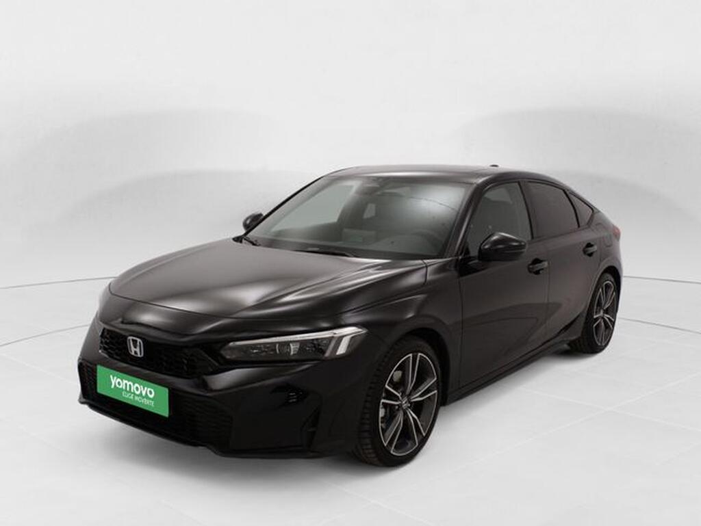 Honda Civic 2.0 i-MMD Advance CVT Segunda mano
