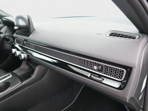 Honda Civic 2.0 i-MMD Advance CVT 23