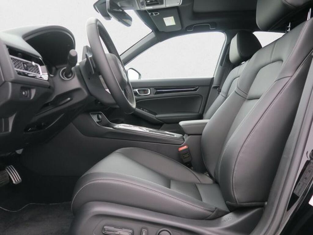 Honda Civic 2.0 i-MMD Advance CVT Segunda mano
