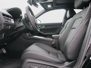 Honda Civic 2.0 i-MMD Advance CVT 9
