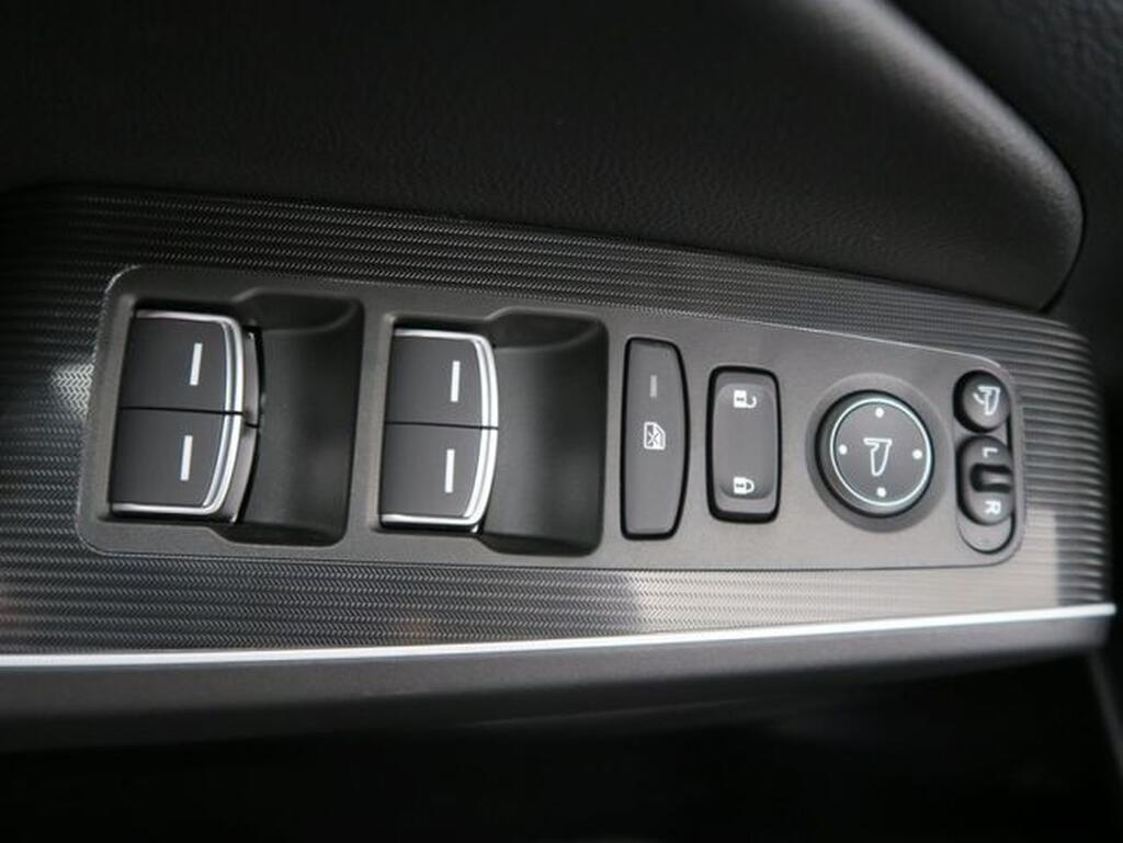 Honda Civic 2.0 i-MMD Advance CVT Segunda mano