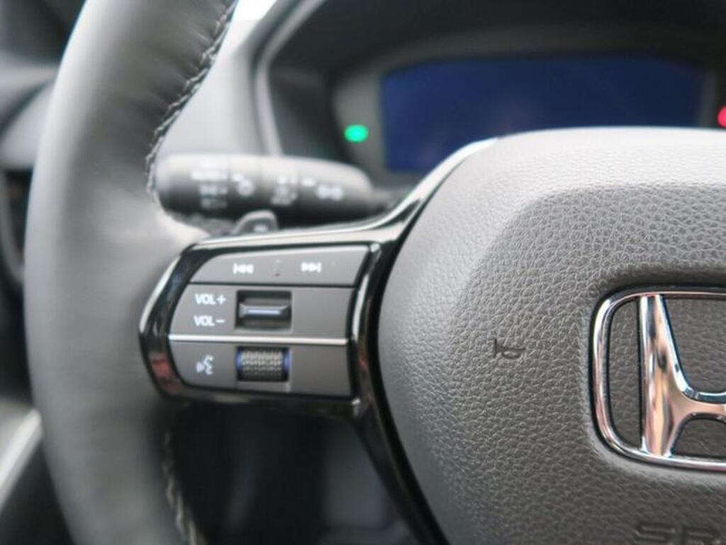 Honda Civic 2.0 i-MMD Advance CVT Segunda mano