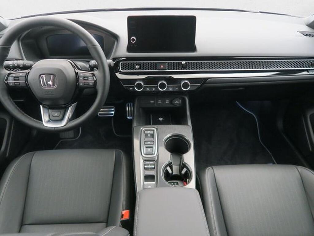 Honda Civic 2.0 i-MMD Advance CVT Segunda mano