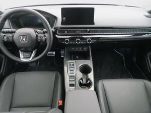 Honda Civic 2.0 i-MMD Advance CVT 22