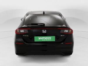 Honda Civic 2.0 i-MMD Advance CVT 4