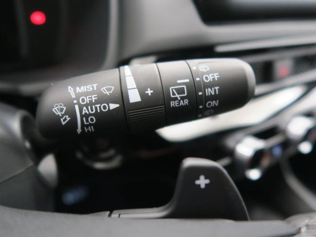 Honda Civic 2.0 i-MMD Advance CVT Segunda mano