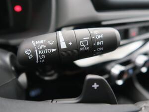 Honda Civic 2.0 i-MMD Advance CVT 19
