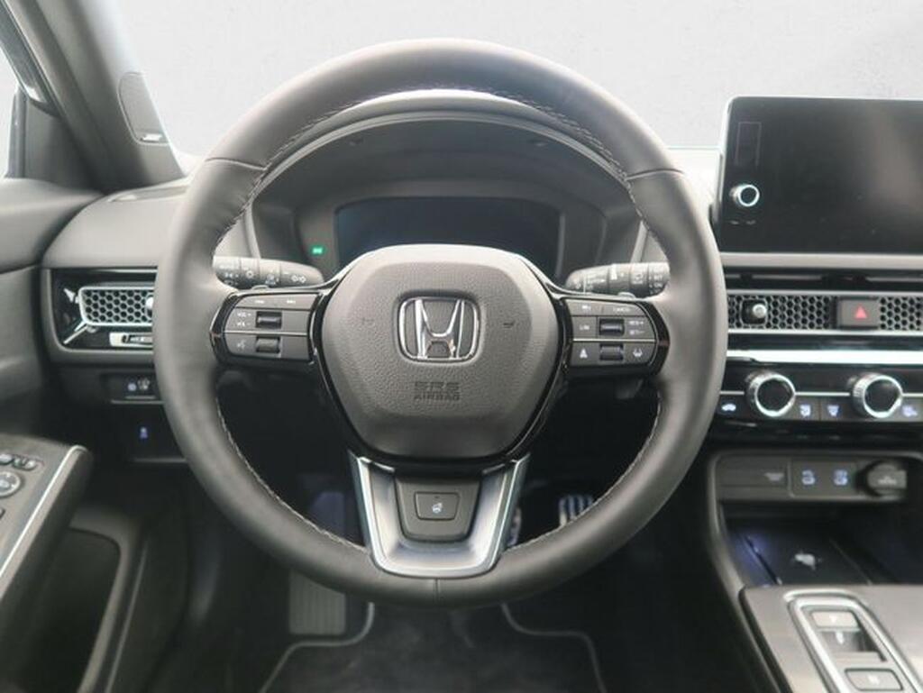 Honda Civic 2.0 i-MMD Advance CVT Segunda mano