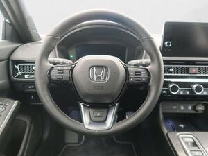 Honda Civic 2.0 i-MMD Advance CVT 21