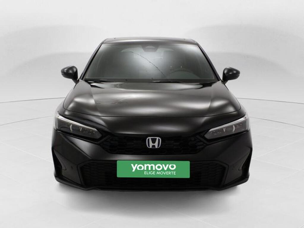 Honda Civic 2.0 i-MMD Advance CVT Segunda mano
