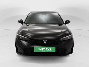 Honda Civic 2.0 i-MMD Advance CVT 2