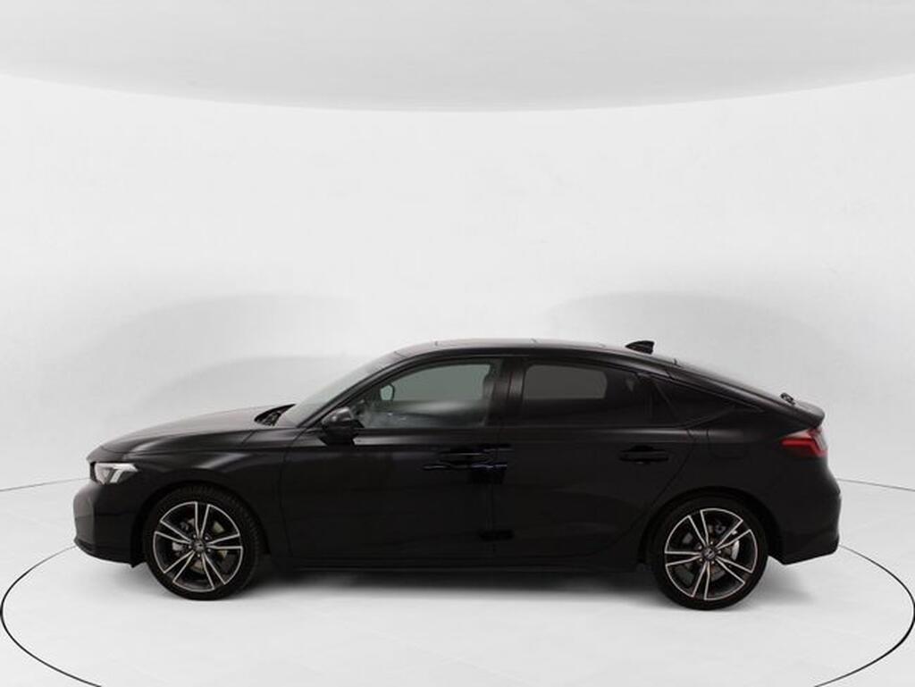 Honda Civic 2.0 i-MMD Advance CVT Segunda mano