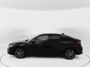 Honda Civic 2.0 i-MMD Advance CVT 6