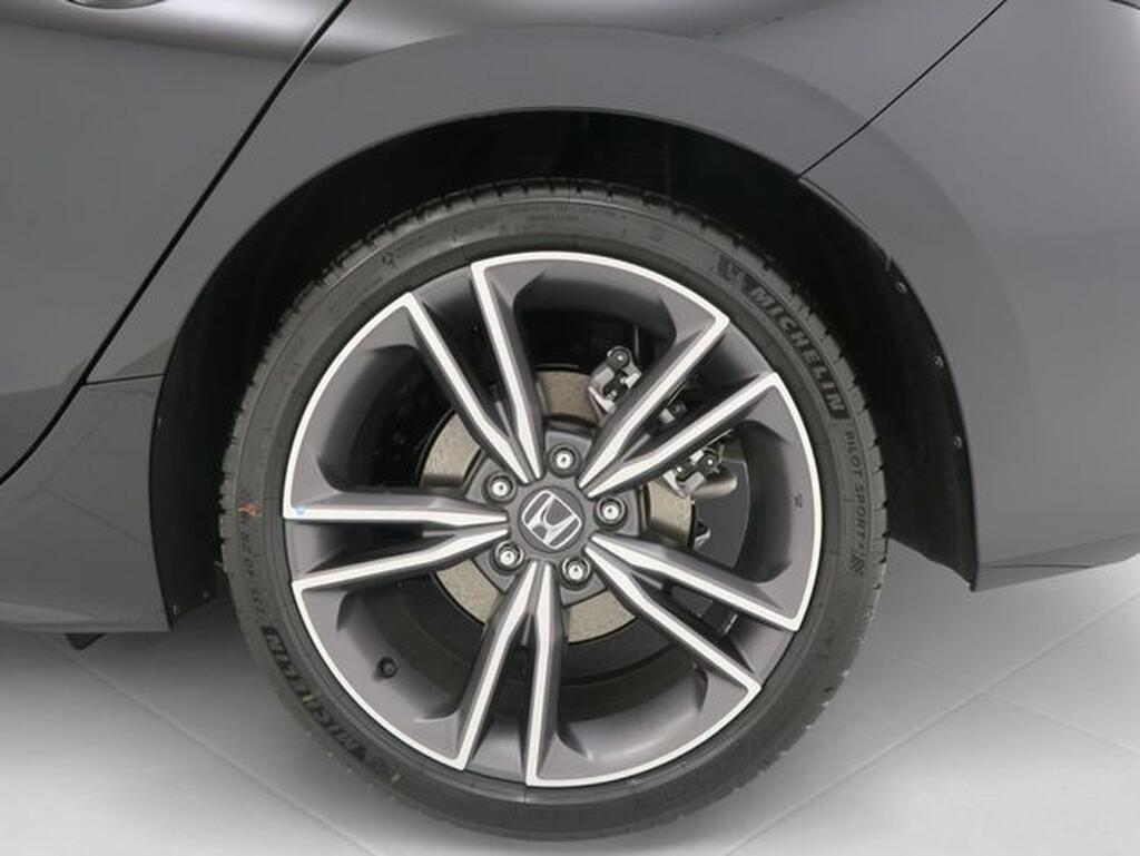 Honda Civic 2.0 i-MMD Advance CVT Segunda mano