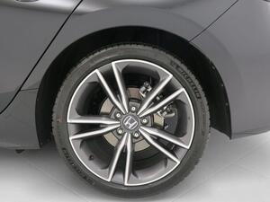 Honda Civic 2.0 i-MMD Advance CVT 26