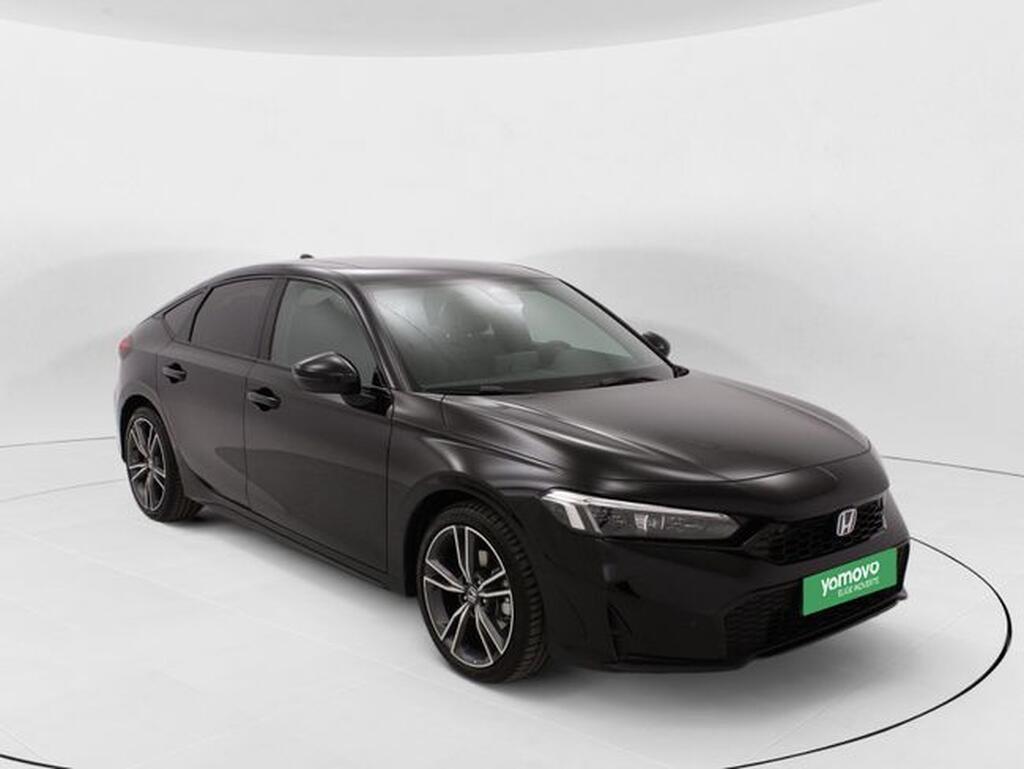 Honda Civic 2.0 i-MMD Advance CVT Segunda mano