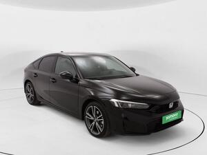 Honda Civic 2.0 i-MMD Advance CVT 3