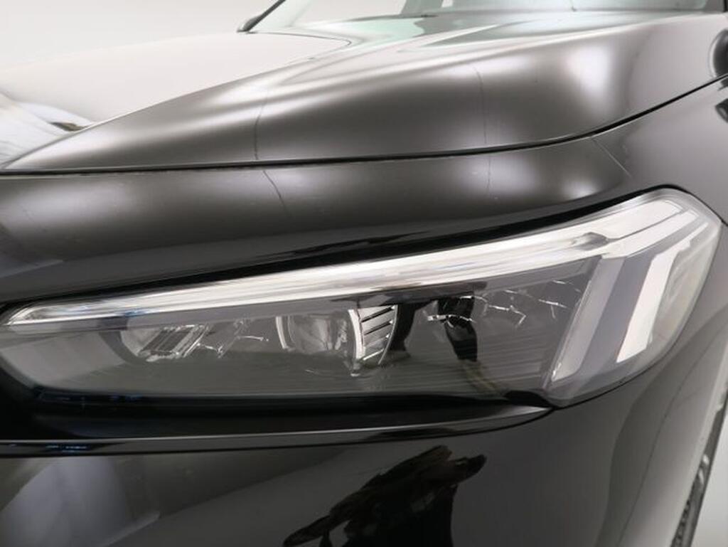 Honda Civic 2.0 i-MMD Advance CVT Segunda mano
