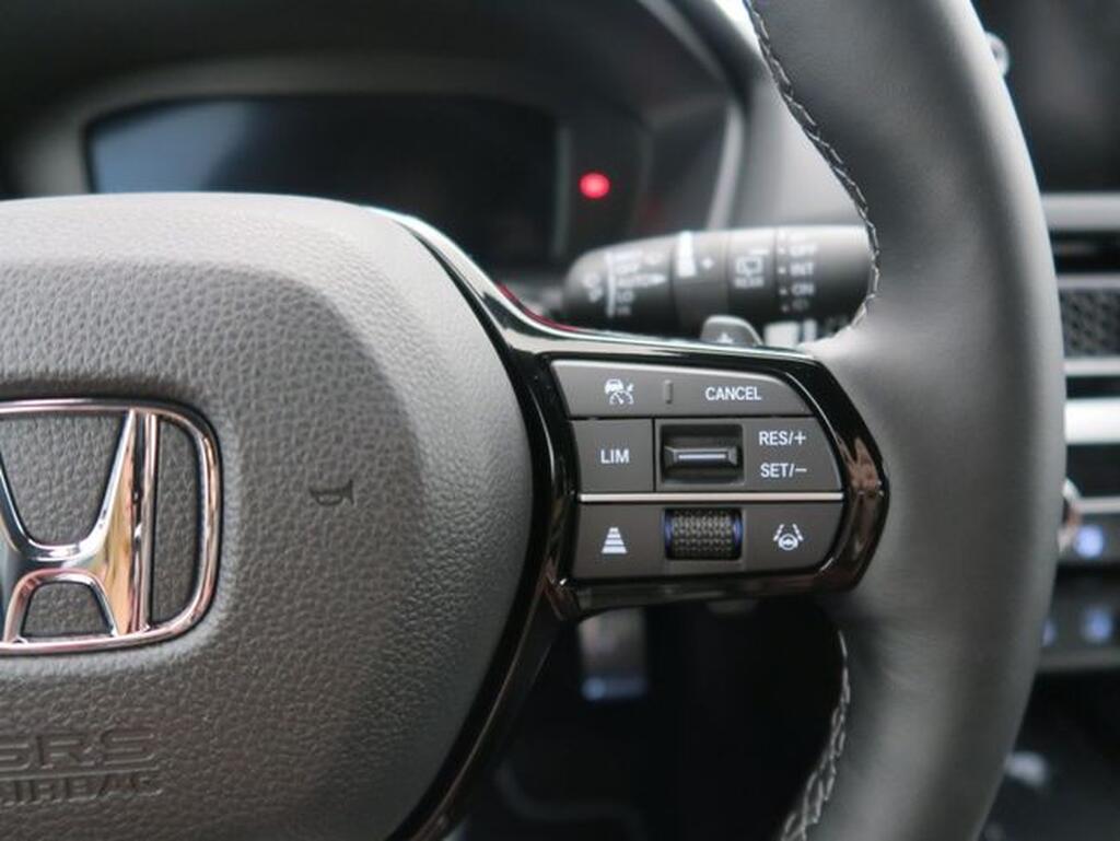 Honda Civic 2.0 i-MMD Advance CVT Segunda mano