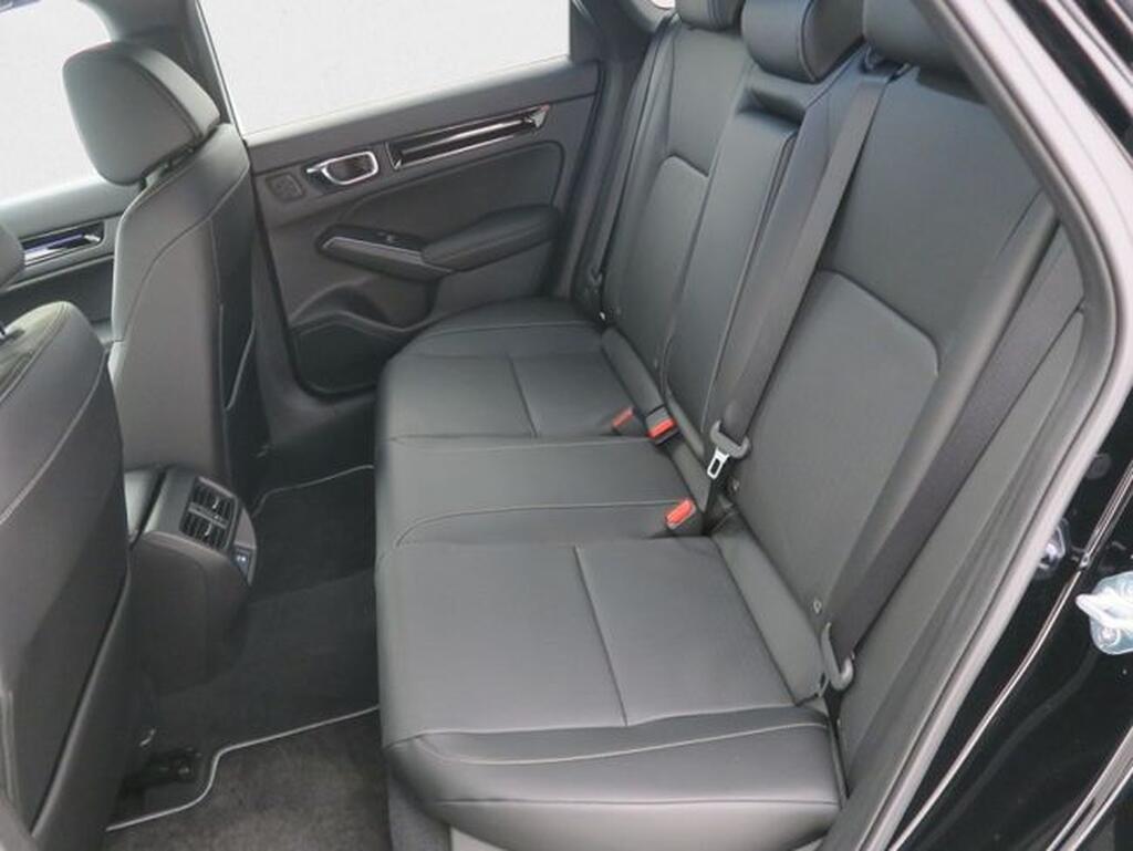 Honda Civic 2.0 i-MMD Advance CVT Segunda mano