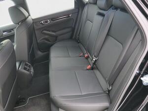 Honda Civic 2.0 i-MMD Advance CVT 20