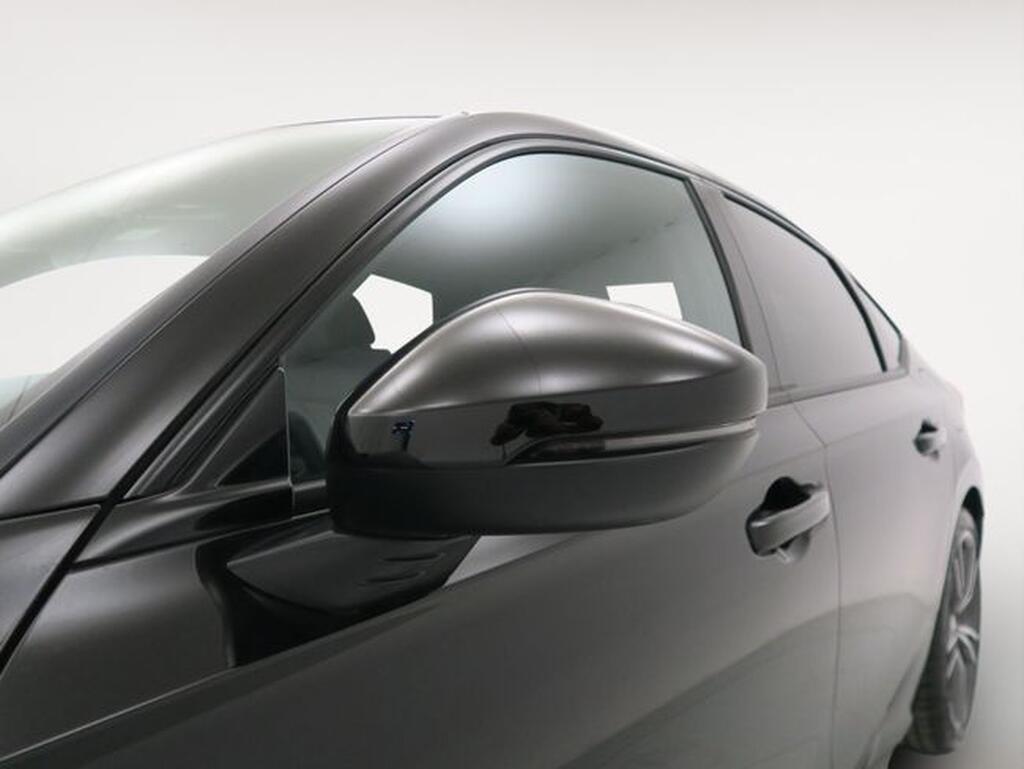 Honda Civic 2.0 i-MMD Advance CVT Segunda mano