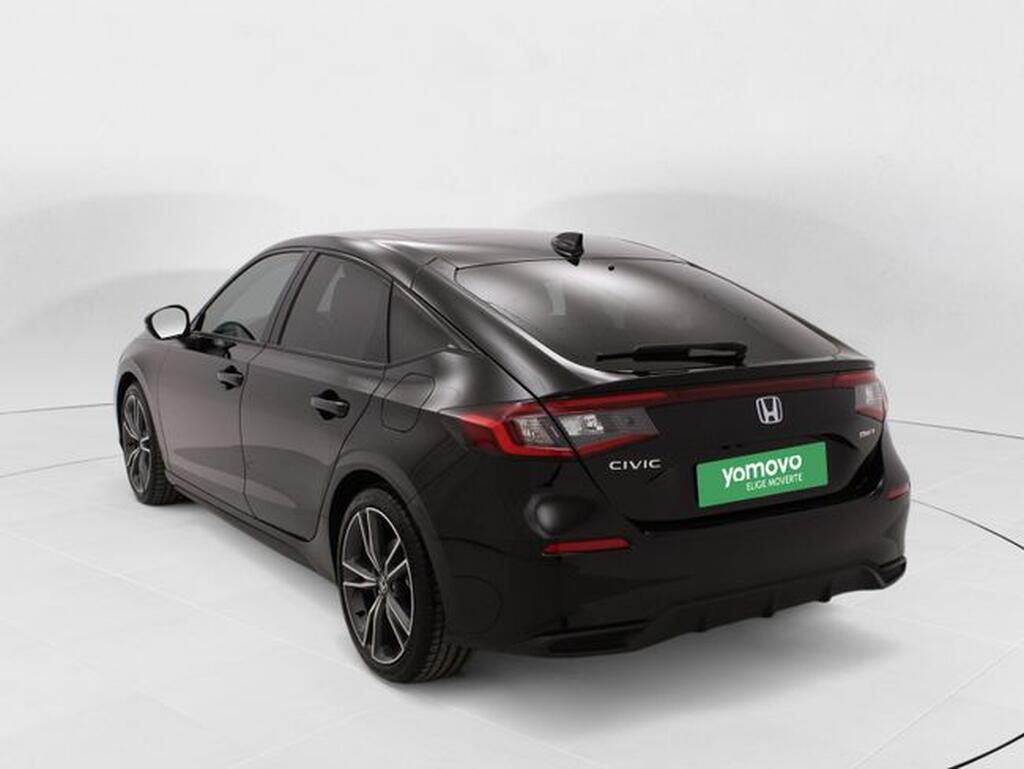 Honda Civic 2.0 i-MMD Advance CVT Segunda mano