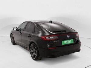 Honda Civic 2.0 i-MMD Advance CVT 5