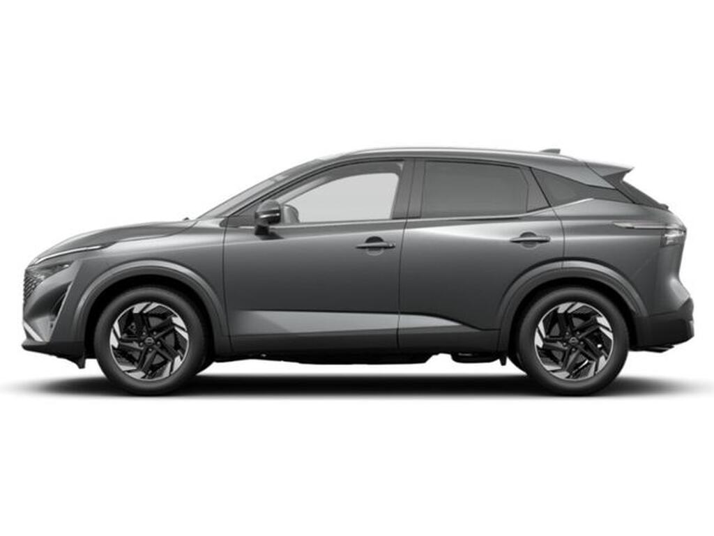 Nissan Qashqai e-POWER Gen3 140 KW (190 CV) N-Connecta Nuevo