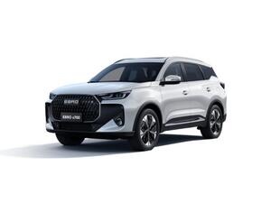 Ebro S700 1.6 TGDI Luxury 7 DCT 1