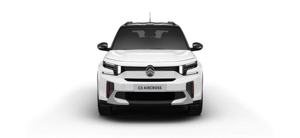 Citroën C3 Aircross Hybrid 145 ë-DCS6 Collection 5