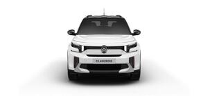 Citroën C3 Aircross Hybrid 145 ë-DCS6 Collection 5