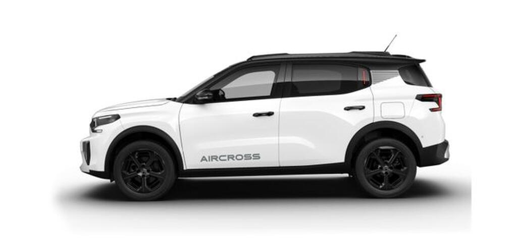 Citroën C3 Aircross Hybrid 145 ë-DCS6 Collection Nuevo