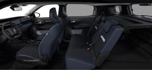 Citroën C3 Aircross Hybrid 145 ë-DCS6 Collection 8