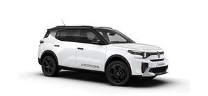 Citroën C3 Aircross Hybrid 145 ë-DCS6 Collection 4