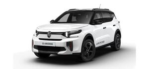 Citroën C3 Aircross Hybrid 145 ë-DCS6 Collection 2