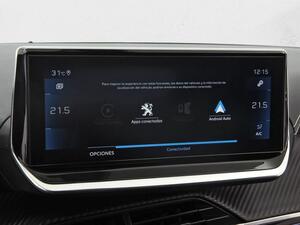 Peugeot 208 1.2L PURETECH 100 AUTO GT LINE 5P 26