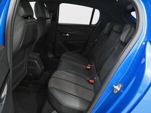 Peugeot 208 1.2L PURETECH 100 AUTO GT LINE 5P 9