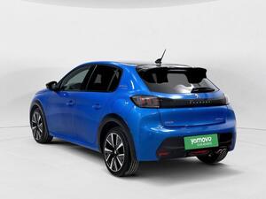Peugeot 208 1.2L PURETECH 100 AUTO GT LINE 5P 2
