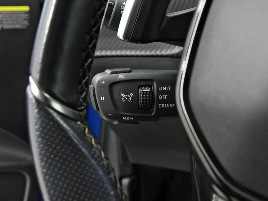 Peugeot 208 PureTech 73kW (100CV) EAT8 GT Line Segunda mano
