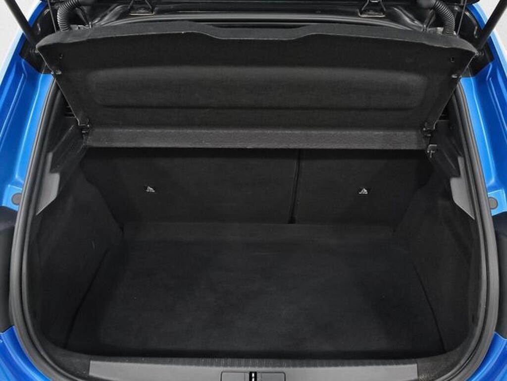 Peugeot 208 PureTech 73kW (100CV) EAT8 GT Line Segunda mano