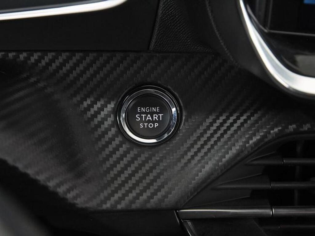 Peugeot 208 PureTech 73kW (100CV) EAT8 GT Line Segunda mano