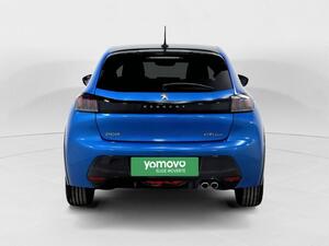 Peugeot 208 1.2L PURETECH 100 AUTO GT LINE 5P 6