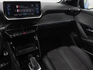 Peugeot 208 1.2L PURETECH 100 AUTO GT LINE 5P 12