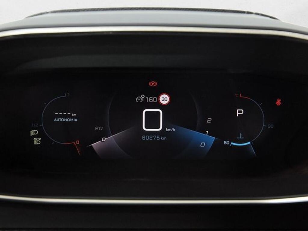 Peugeot 208 PureTech 73kW (100CV) EAT8 GT Line Segunda mano
