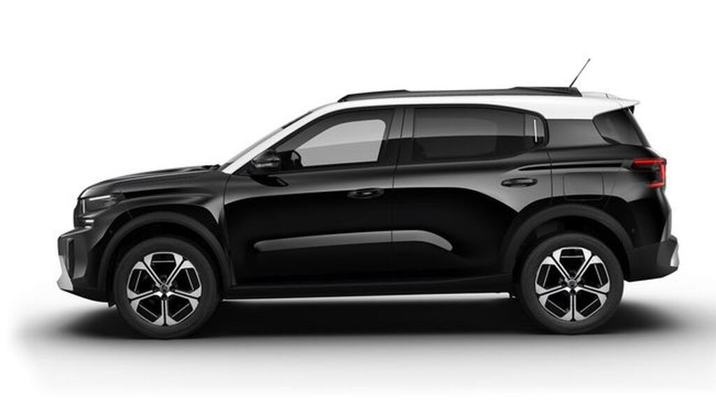 Citroën C3 Aircross Hybrid 145 ë-DCS6 MAX Nuevo