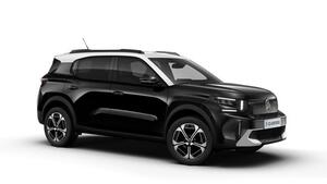 Citroën C3 Aircross Hybrid 145 ë-DCS6 MAX 3