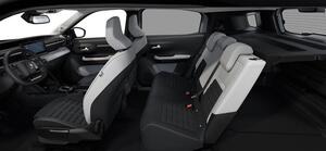 Citroën C3 Aircross Hybrid 145 ë-DCS6 MAX 7