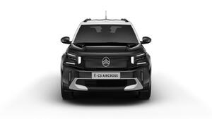 Citroën C3 Aircross Hybrid 145 ë-DCS6 MAX 4